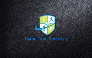 Diseño de Logo por Shigh5 para Game Time Recruiting | Diseño: #7517260