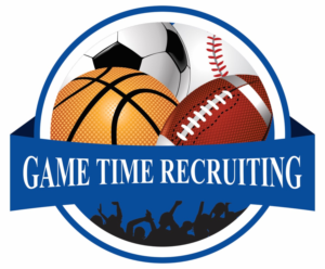 Diseño de Logo por DG para Game Time Recruiting | Diseño: #7520321