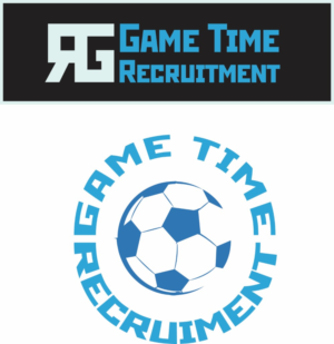 Diseño de Logo por DG para Game Time Recruiting | Diseño: #7520334