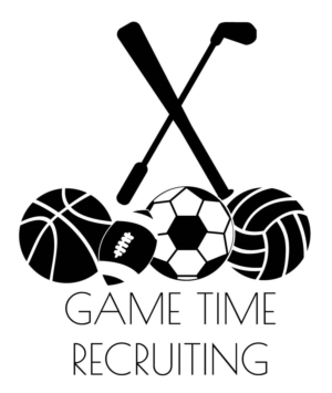 Diseño de Logo por juliac para Game Time Recruiting | Diseño #7436122