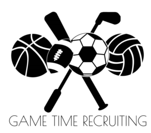 Diseño de Logo por juliac para Game Time Recruiting | Diseño: #7436874