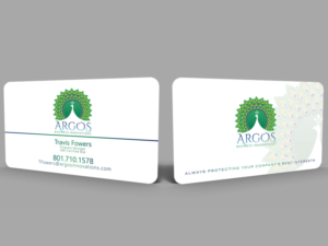 Business Card Design by Hardcore Design for this project | Design #7368887