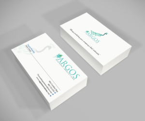 Business Card Design by premnice for this project | Design: #7361897