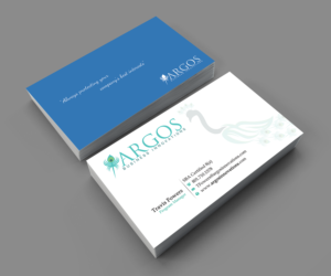 Business Card Design by premnice for this project | Design: #7361898