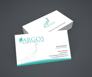 Diseño de Tarjeta de Presentación por premnice para este proyecto | Diseño: #7361900