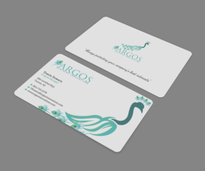 Diseño de Tarjeta de Presentación por premnice para este proyecto | Diseño: #7361915