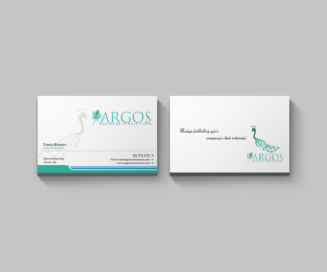 Diseño de Tarjeta de Presentación por premnice para este proyecto | Diseño: #7361916