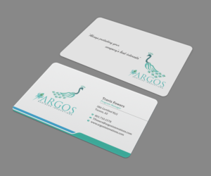 Diseño de Tarjeta de Presentación por premnice para este proyecto | Diseño: #7361917