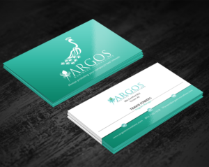 Diseño de Tarjeta de Presentación por premnice para este proyecto | Diseño: #7361918