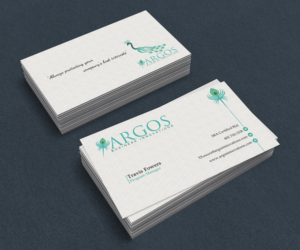 Diseño de Tarjeta de Presentación por premnice para este proyecto | Diseño: #7361919