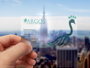 Diseño de Tarjeta de Presentación por premnice para este proyecto | Diseño: #7361922