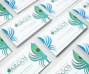Business Card Design by JK18 for this project | Design: #7362470