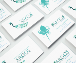 Business Card Design by JK18 for this project | Design: #7409189