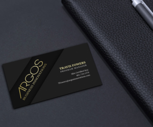 Diseño de Tarjeta de Presentación por MVN Digital para este proyecto | Diseño: #7348607