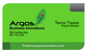 Business Card Design by daudprinters123