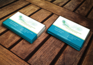 Business Card Design by artgallery077