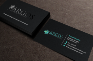 Diseño de Tarjeta de Presentación por Brand aid para este proyecto | Diseño: #7361395