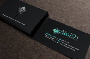 Diseño de Tarjeta de Presentación por Brand aid para este proyecto | Diseño: #7361396