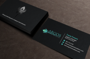 Diseño de Tarjeta de Presentación por Brand aid para este proyecto | Diseño: #7361397