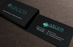 Diseño de Tarjeta de Presentación por Brand aid para este proyecto | Diseño: #7361398