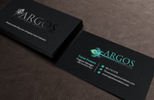 Diseño de Tarjeta de Presentación por Brand aid para este proyecto | Diseño: #7361399