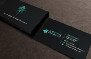 Diseño de Tarjeta de Presentación por Brand aid para este proyecto | Diseño: #7361400