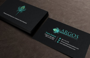 Diseño de Tarjeta de Presentación por Brand aid para este proyecto | Diseño: #7361401