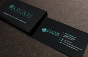 Diseño de Tarjeta de Presentación por Brand aid para este proyecto | Diseño: #7361402