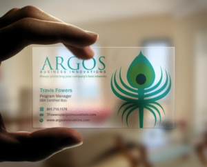 Diseño de Tarjeta de Presentación por Brand aid para este proyecto | Diseño: #7372921