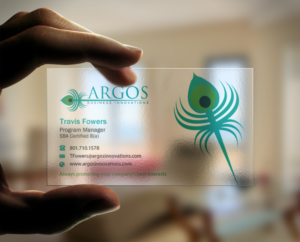 Diseño de Tarjeta de Presentación por Brand aid para este proyecto | Diseño: #7372922