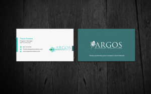 Business Card Design by Brand aid for this project | Design: #7372933