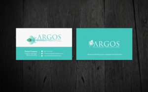 Business Card Design by Brand aid for this project | Design: #7372934