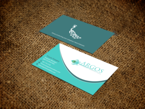 Business Card Design by chandrayaan.creative for this project | Design: #7372697