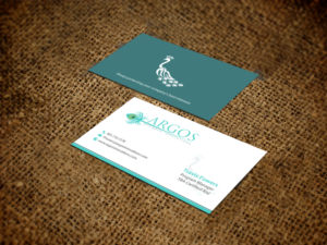 Business Card Design by chandrayaan.creative for this project | Design: #7372698