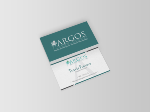 Business Card Design by Vincent Vu for this project | Design: #7370155