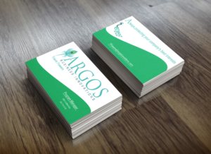 Business Card Design by Milicica for this project | Design #7370288
