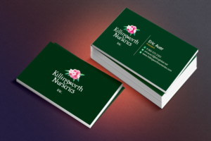 Business Card Design by Sandaruwan for Killingworth Nurseries | Design #7366352
