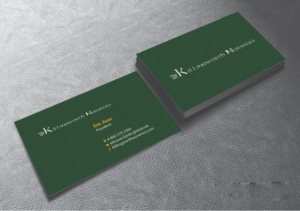 Business Card Design by Creations Box 2015 for Killingworth Nurseries | Design: #7361114