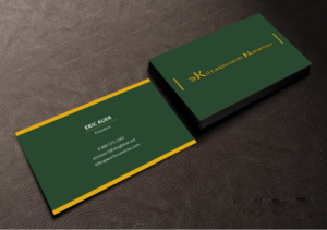 Business Card Design by Creations Box 2015 for Killingworth Nurseries | Design: #7361134