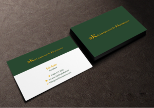Business Card Design by Creations Box 2015 for Killingworth Nurseries | Design: #7361170