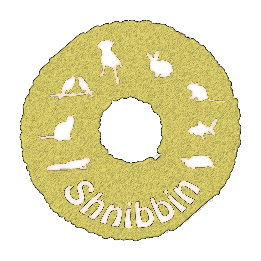 Logo-Design von Saz für Shnibbins, LLC | Design #377825