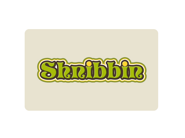 Diseño de Logo por The Kid para Shnibbins, LLC | Diseño #398840
