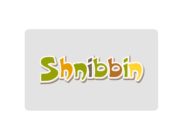 Design de Logo par The Kid pour Shnibbins, LLC | Design #398842