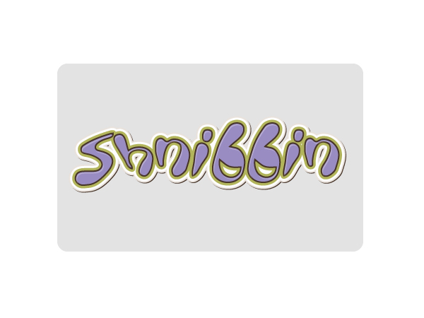 Diseño de Logo por The Kid para Shnibbins, LLC | Diseño #398844