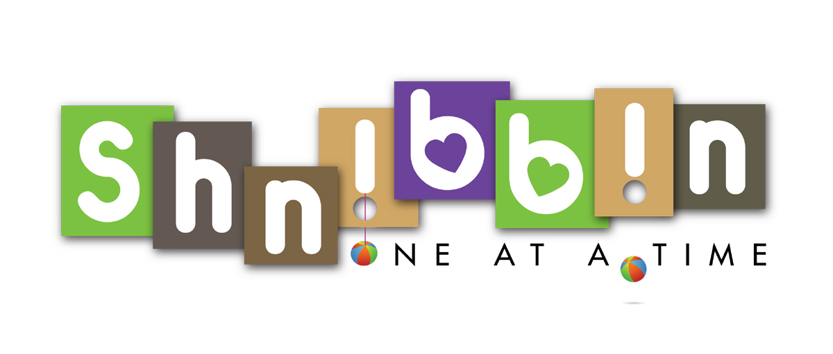 Logo Design by Halfull Media for Shnibbins, LLC | Design #378430