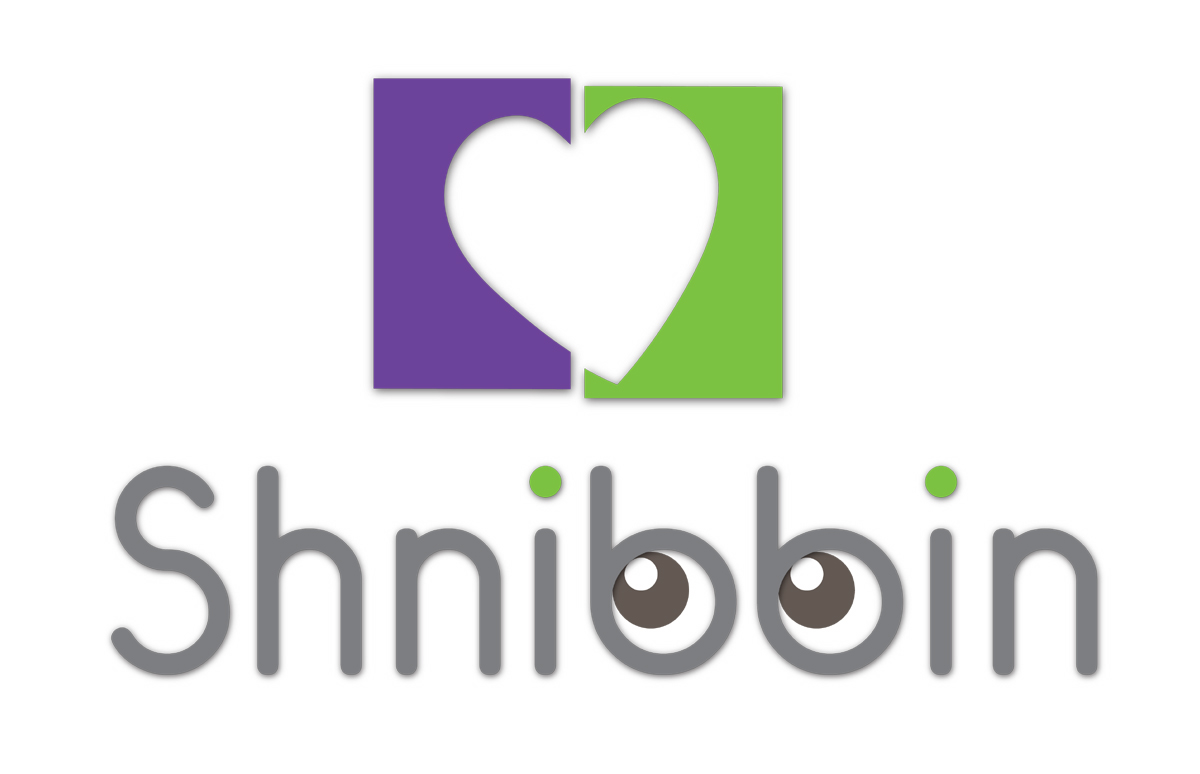 Logo Design by Halfull Media for Shnibbins, LLC | Design #381960