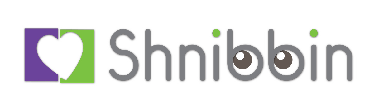 Logo Design by Halfull Media for Shnibbins, LLC | Design #381962