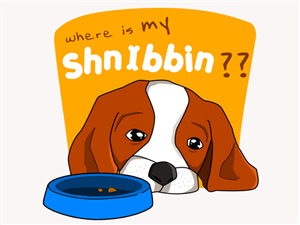 Logo-Design von agusz für Shnibbins, LLC | Design #378895