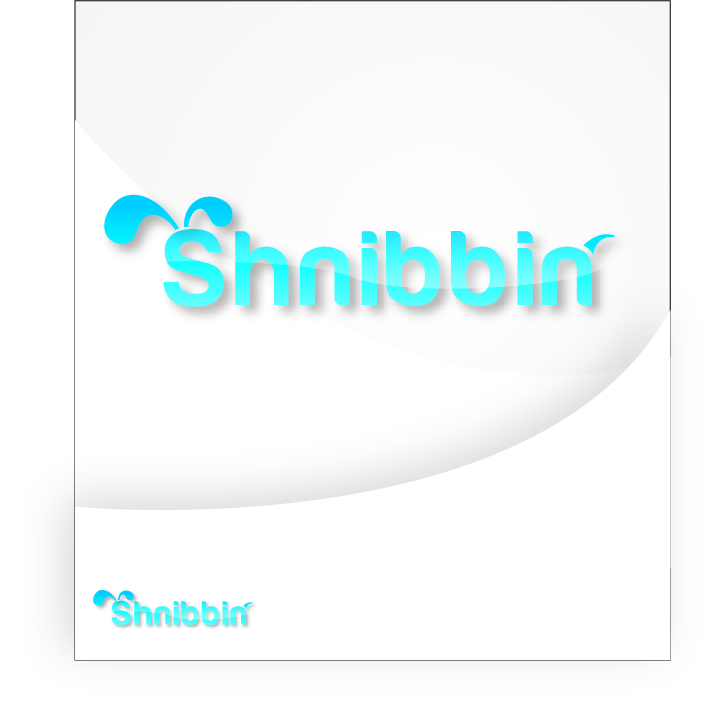 Logo Design by Harry Hale Design for Shnibbins, LLC | Design #377608