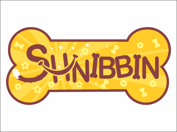 Logo Design by Ample Designs for Shnibbins, LLC | Design #378786